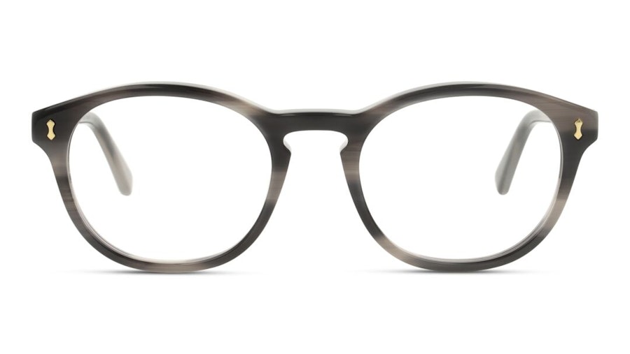 Gucci GG 1047O (001) Glasses Grey