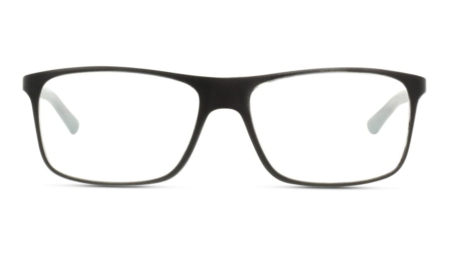Starck SH 1365M Men's Glasses Black