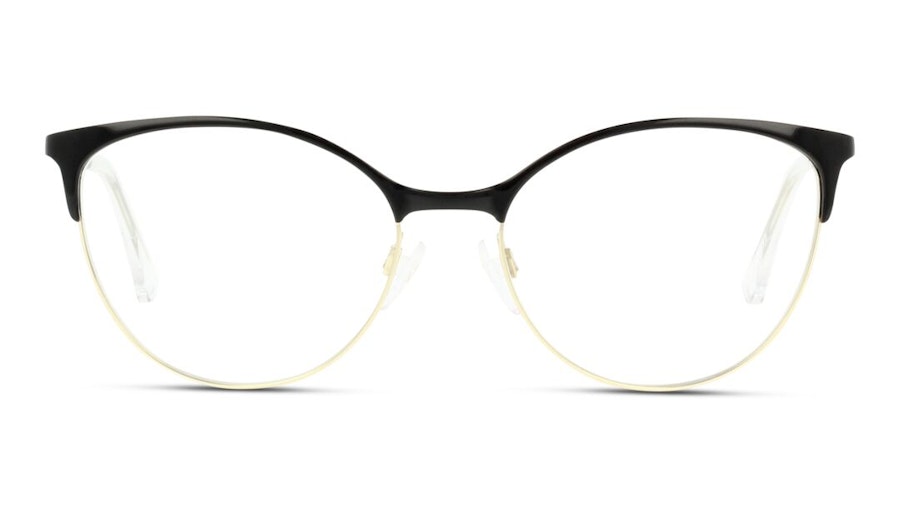 Emporio Armani EA 1087 Women's Glasses Black