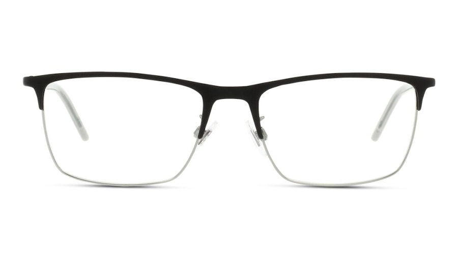 Dolce & Gabbana DG 1309 Men's Glasses Black