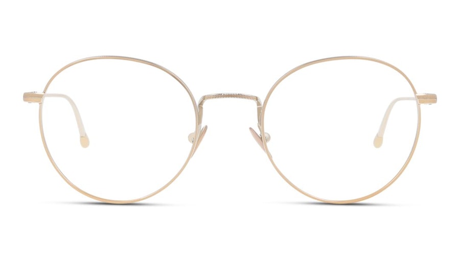 Giorgio Armani AR 5095 (3011) Glasses Gold