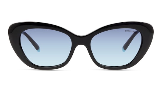TF 4158 (80019S) Sunglasses Blue / Black