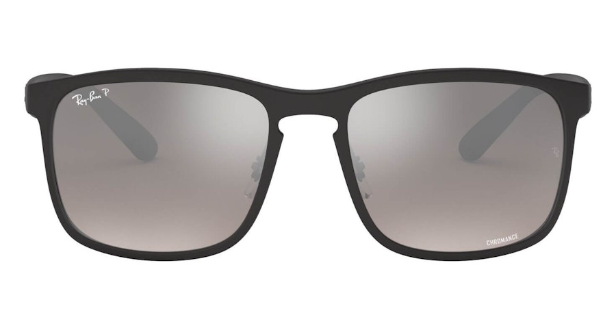 Ray-Ban RB 4264 Men's Sunglasses Grey/Black