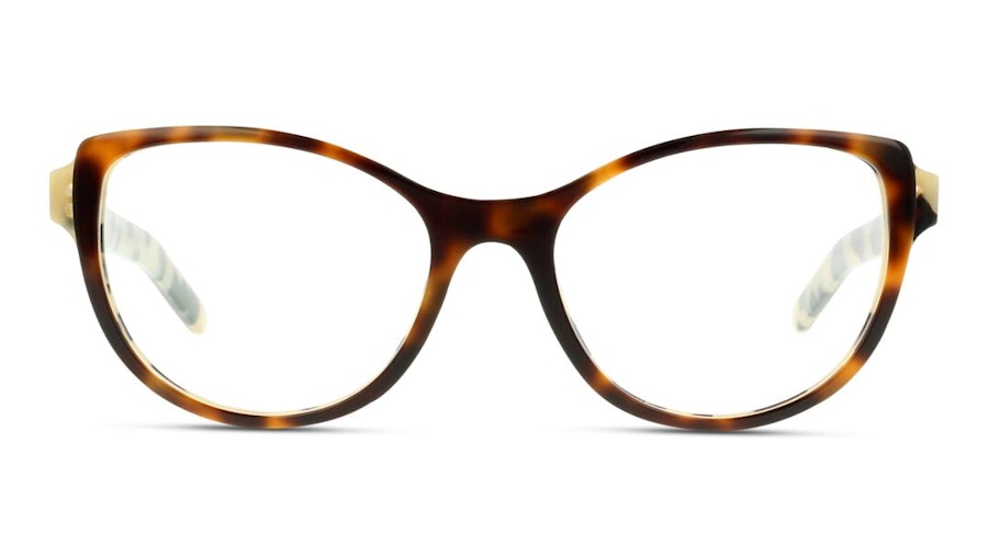 Prada Catwalk PR 12VV Women's Glasses Tortoise Shell