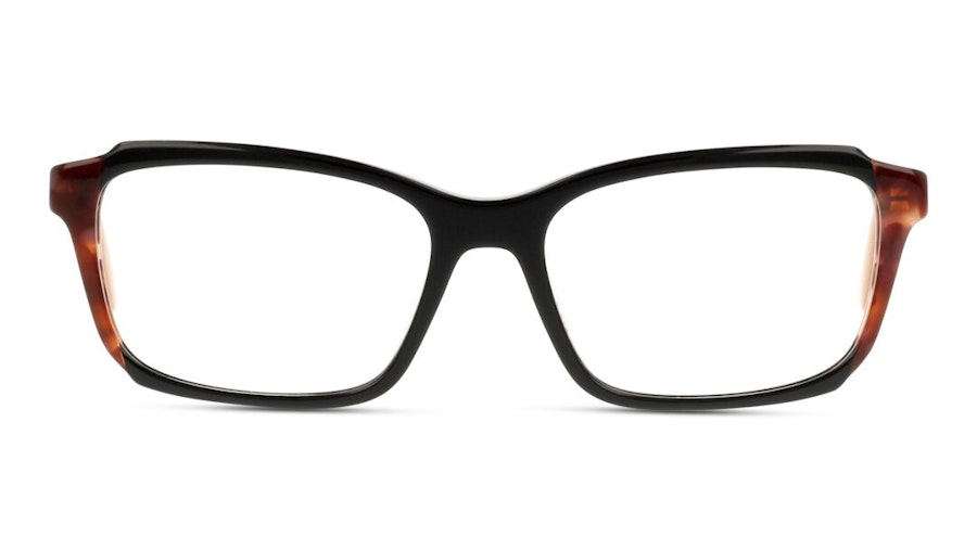 Prada Heritage PR 01VV Women's Glasses Black