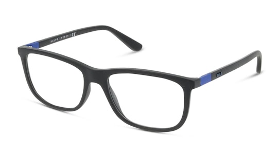 PH 2210 (5284) Glasses Transparent / Black