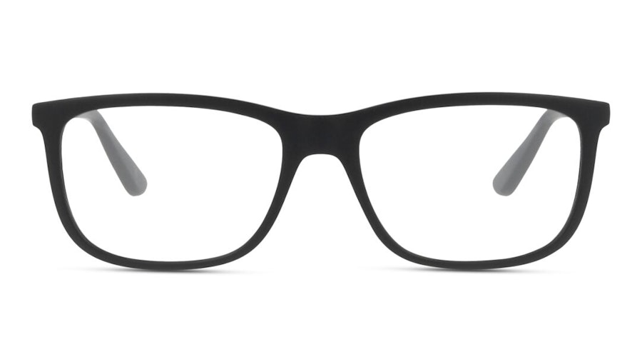 Polo Ralph Lauren PH 2210 Men's Glasses Black