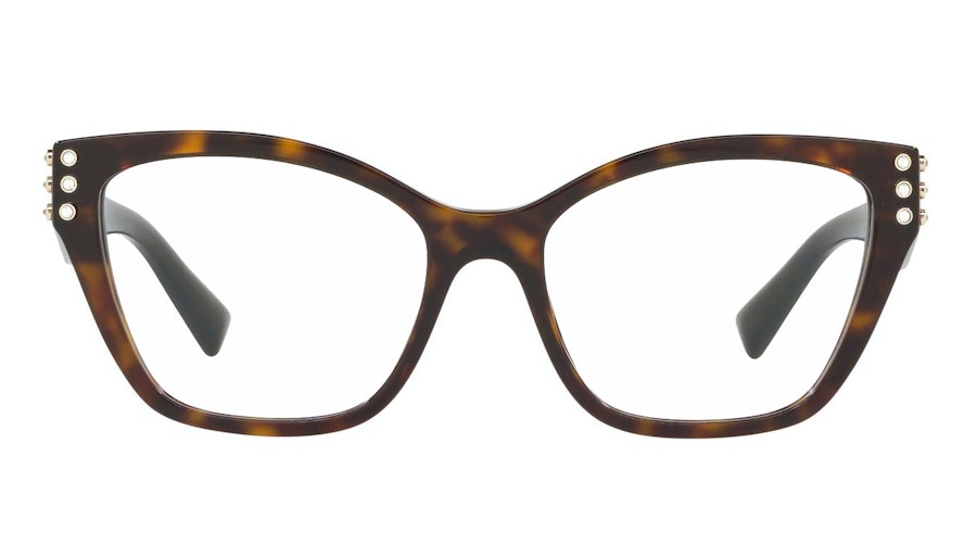 Valentino VA 3036 Women's Glasses Tortoise Shell