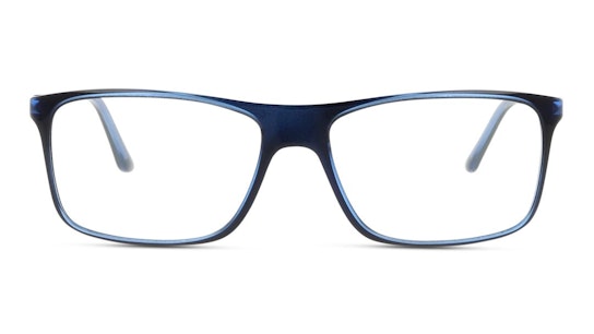 SH 1365X (0027) Glasses Transparent / Blue