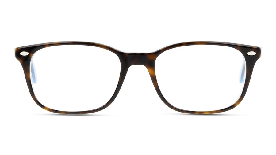 Ray-Ban RX 5375 (5883) Glasses Tortoise Shell