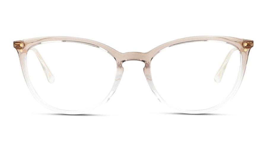 Vogue VO 5276 Women's Glasses Transparent