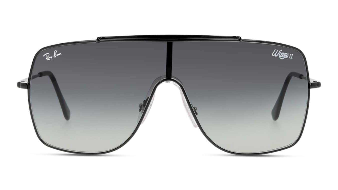 ray ban wings