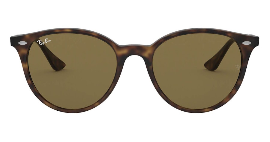 Ray-Ban RB 4305 Men's Sunglasses Brown/Tortoise Shell