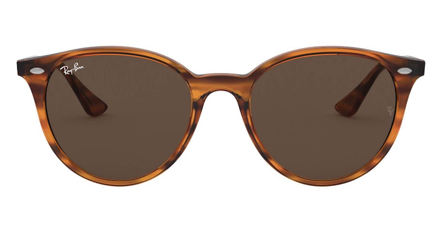 Ray-Ban RB 4305 Men's Sunglasses Brown / Havana