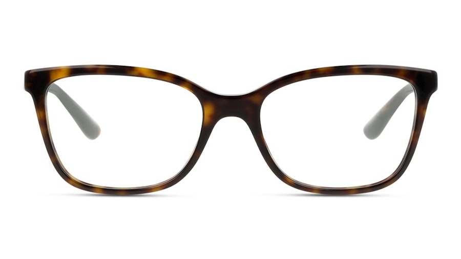 Dolce & Gabbana DG 3317 (502) Glasses Tortoise Shell