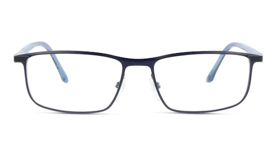 SH 2047 (Large) (0004) Glasses Transparent / Blue