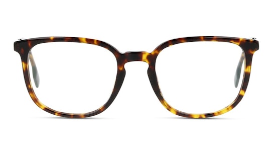 BE 2307 (3002) Glasses Transparent / Tortoise Shell