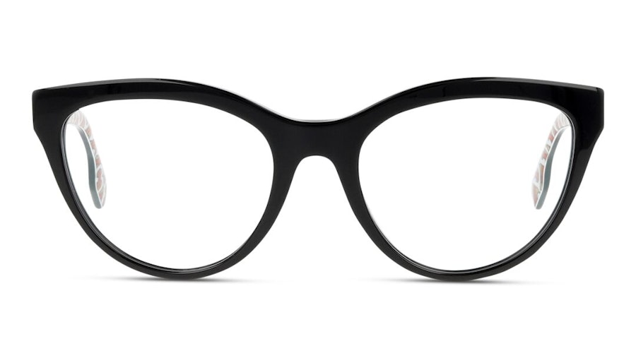 Burberry BE 2311 Women's Glasses Black