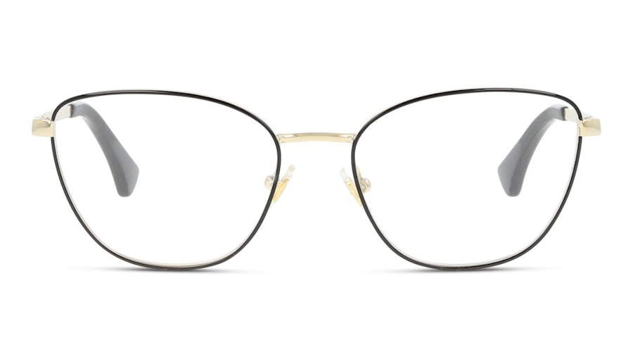 Ralph by Ralph Lauren RA 6046 Women's Glasses Black