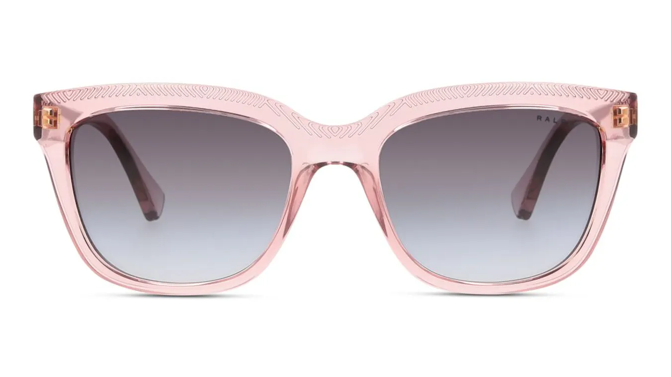 Ralph by Ralph Lauren RA5261 Pink Women's Sunglasses Vision Express