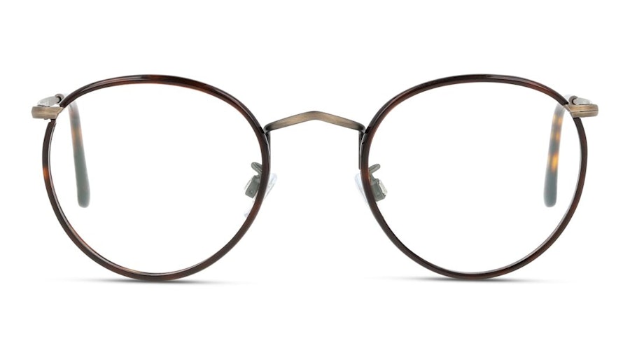 Giorgio Armani AR 112MJ Men's Glasses Tortoise Shell
