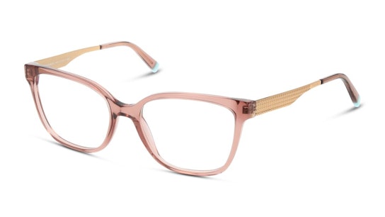 TF 2189 (8297) Glasses Transparent / Pink