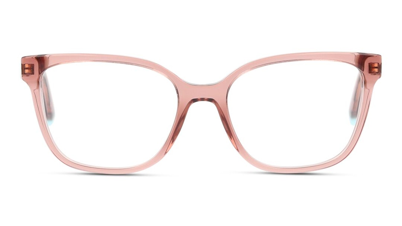 Tiffany And Co Women S Glasses Tf 2189 Pink Frames Vision Express
