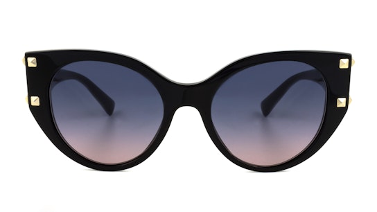 VA 4068 (5001I6) Sunglasses Pink / Black