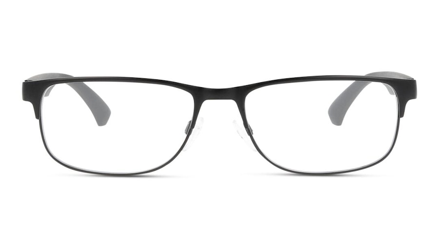 Emporio Armani EA 1096 (3014) Glasses Black