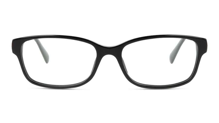 Bvlgari Serpenti BV 4180B Women's Glasses Black