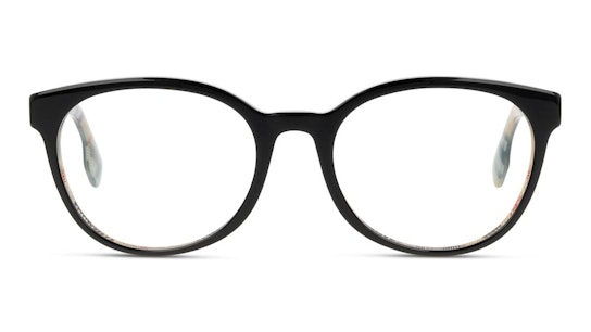 BE 2315 (3838) Glasses Transparent / Black