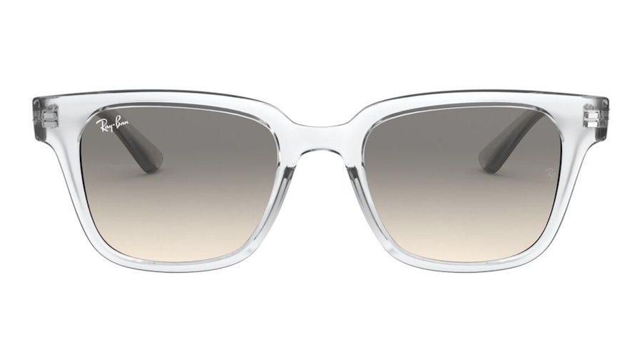 Ray-Ban Nina RB 4323 Men's Sunglasses Grey / Transparent
