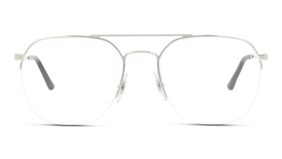 Ray-Ban RX 6444 Men's Glasses Grey