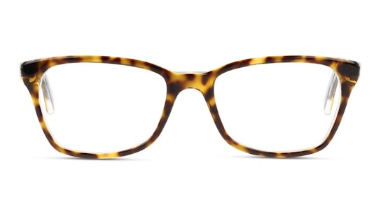 RY 1591 (3805) Children's Glasses Transparent / Tortoise Shell