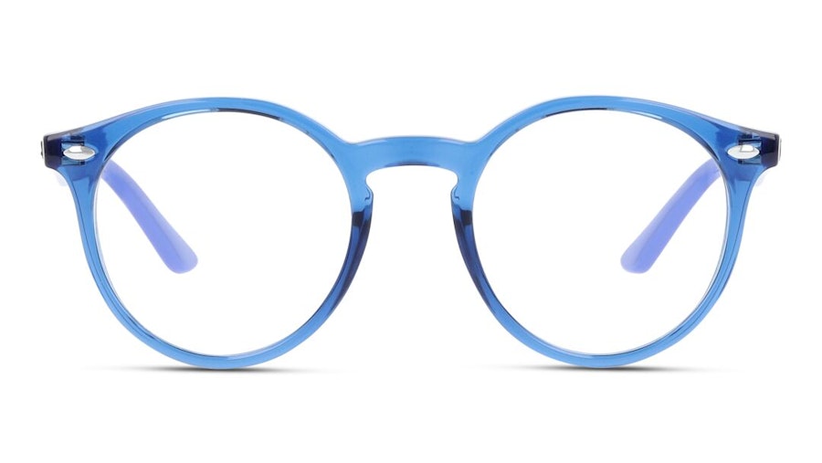 Ray-Ban Juniors RY 1594 Children's Glasses Blue