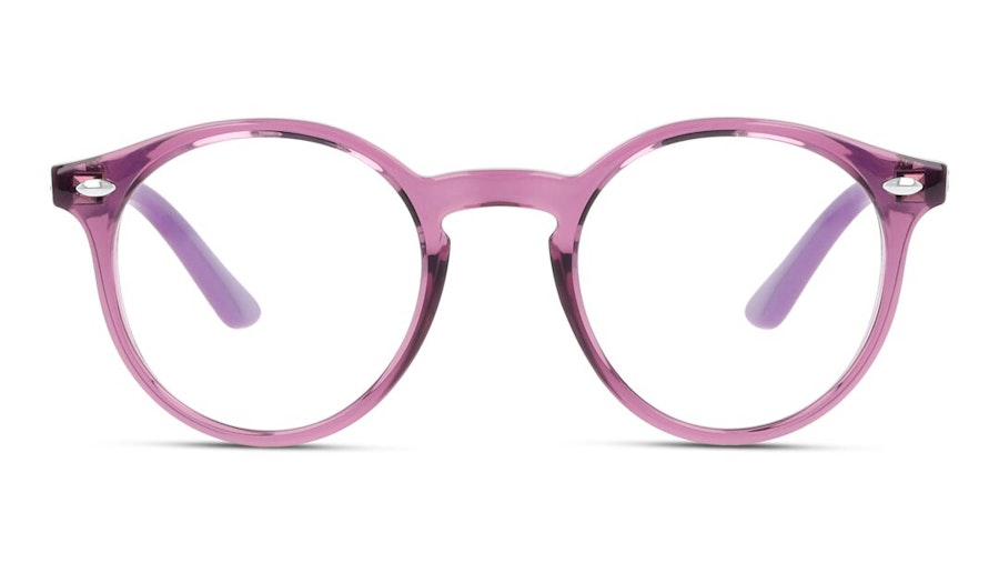 Ray-Ban Juniors RY 1594 Children's Glasses Violet