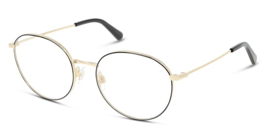 DG 1322 (1334) Glasses Transparent / Black