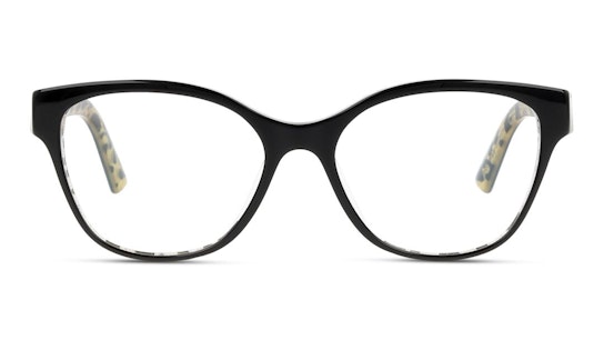 DG 3322 (3235) Glasses Transparent / Black