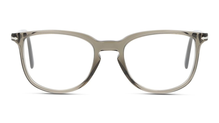 Persol PO 3240V Men's Glasses Grey
