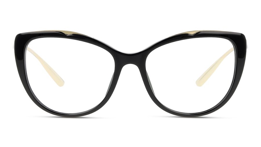 Bvlgari BV 4181 Women's Glasses Black