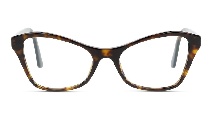 Prada PR 11XV Women's Glasses Tortoise Shell