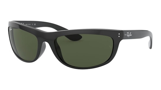 Balorama RB 4089 (601/31) Sunglasses Grey / Black