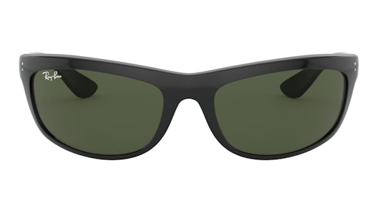 Balorama RB 4089 (601/31) Sunglasses Grey / Black