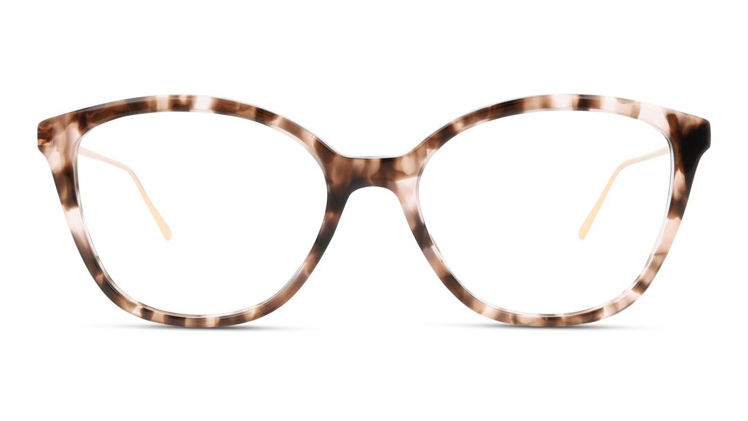 Prada Glasses Conceptual PR 11VV | Tortoise Shell Frames | Vision Express