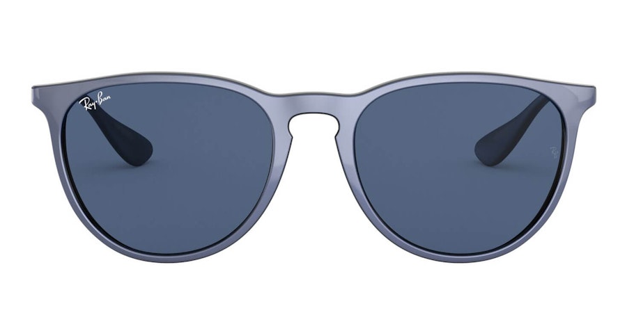 Ray-Ban Erika RB 4171 Women's Sunglasses Blue/Violet