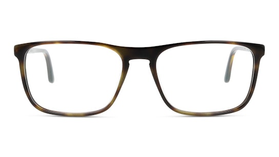 SH 3026 (Large) (0022) Glasses Transparent / Tortoise Shell