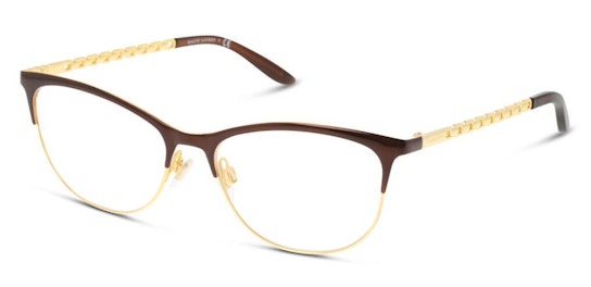 RL 5106 (9395) Glasses Transparent / Brown