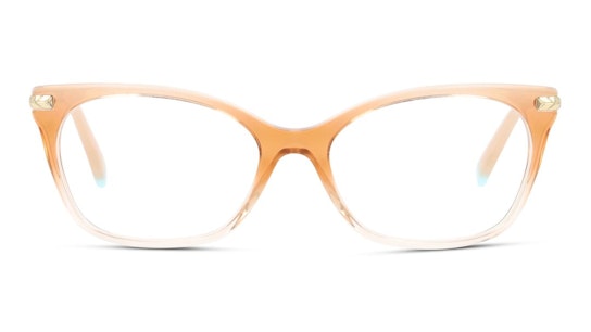 TF 2194 (8299) Glasses Transparent / Brown
