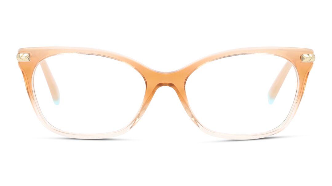 tiffany glasses frames vision express