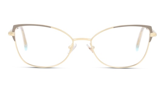 TF 1136 (6133) Glasses Transparent / Silver